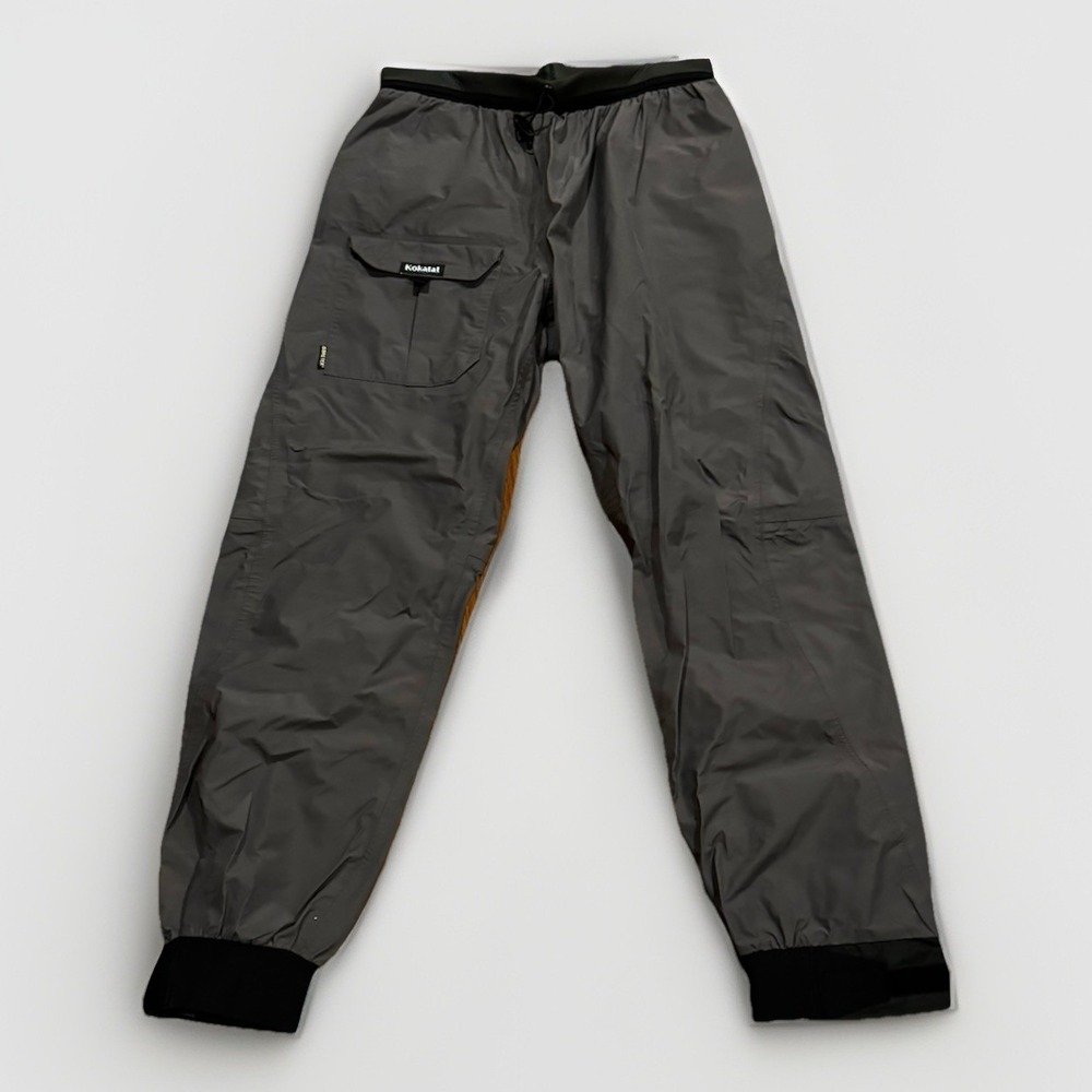 Kokatat Goretex Waterproof Paddling Pants Men's 2XL Nylon Kayak Canoe Made USA